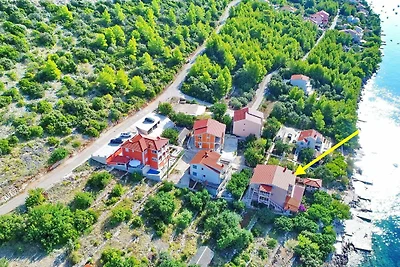 2-Zimmer-Wohnung mit Terrasse