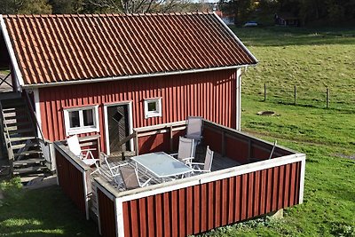 5 Personen Ferienhaus in BRASTAD