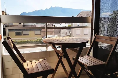 Studio für 3 Personen