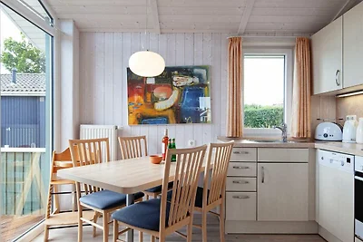 Maison de vacances pour 4 a GROEMITZ