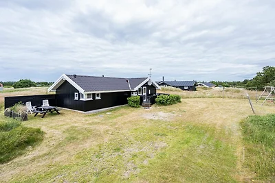 6 Personen Ferienhaus in Vejers Strand