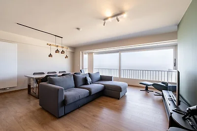 Wohnung in der Nähe der Seebrücke, Meer