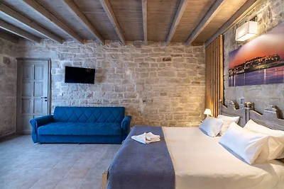 Villa in Rethymno met Zwembad bij Skaleta