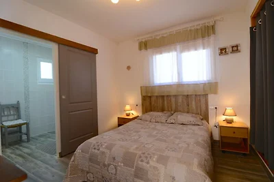 Villa Montgo per dieci persone con piscina