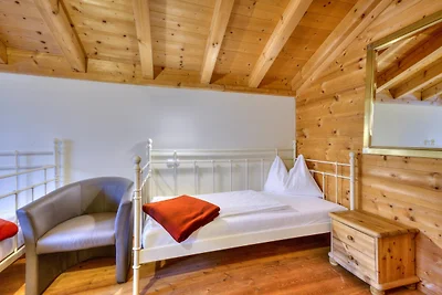 Feriendorf Wildschönau Familienchalet