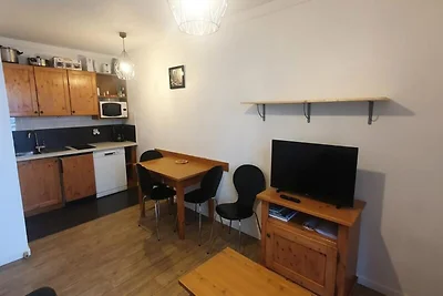 Wohnung in Bettets nahe Skipisten