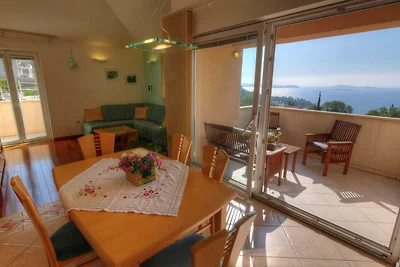 Apartment Villa Molina - One-Bedroom Apartmen...