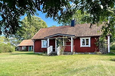 5 Personen Ferienhaus in BORGHOLM