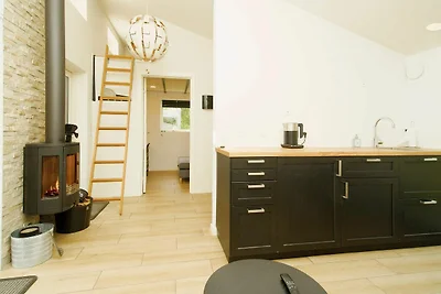 5 Sterne Ferienhaus in Vig-By Traum