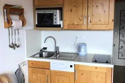 Studio in Frankreich nahe Alp Express