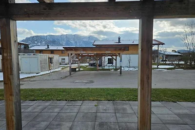 Gruppenunterkunft in Inzell