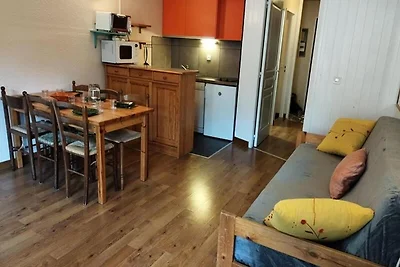 Studio für 6 Personen