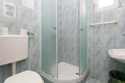Apartmetns Franka Saplunara-One-Bedroom Apart...