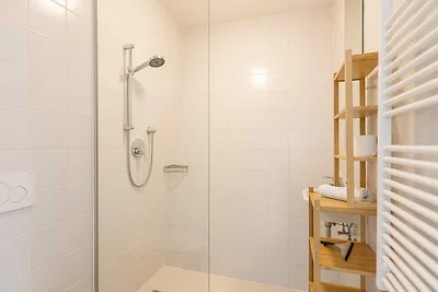 Appartamento con sauna