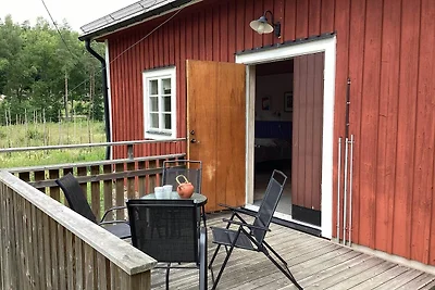 4 Sterne Ferienhaus in SVÄNGSTA