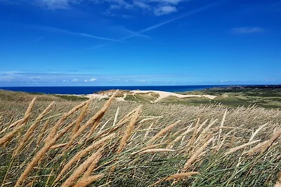 6 persoons vakantie huis in Løkken-By Traum