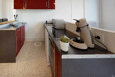 Privatzimmer in einer Wohngemeinschaft – Lyon...