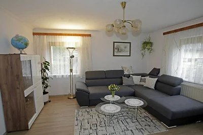 Ferienhaus in Ebensee mit Schwimmbecken