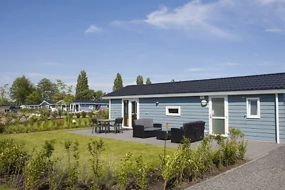 Ferienhaus in Nijkerk mit Terrasse