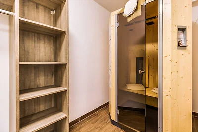 Luxuriöse Ferienwohnung am Störmthaler See