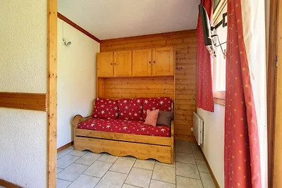 Appartamento a Preyerand vicino agli impianti...