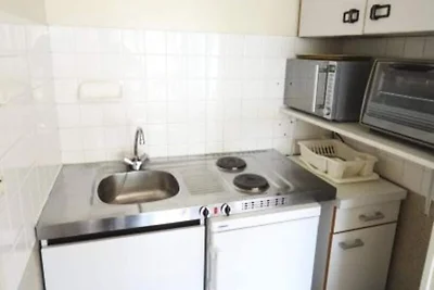 Studio für 2 Personen