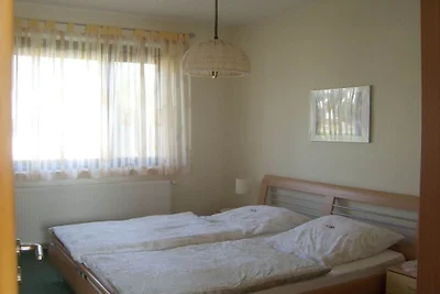 Ferienwohnung mit 2 Schlafzimmer