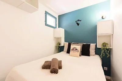 Résidence Pic D Espade für 4 Personen