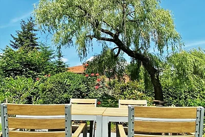 Ferienwohnung mit 2 Schlafzimmer