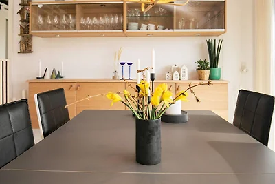 8 Personen Ferienhaus in Brovst