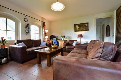Ferienhaus in Bronckhorst mit Garten