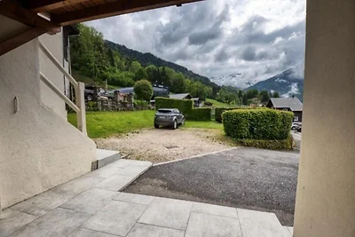 Residence Vercland Telecabine