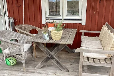 4 stelle case ad Djurhamn