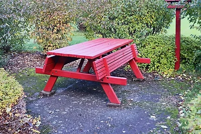 4 persone case ad HYLTEBRUK-By Traum
