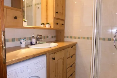 Residenz Rochasset mit drei Zimmern