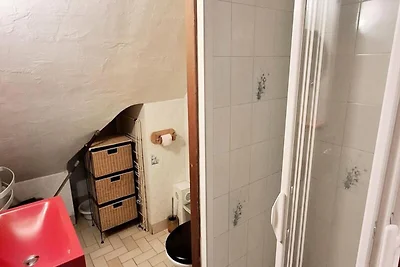 Studiohut voor 4 personen, 2-sterren,...