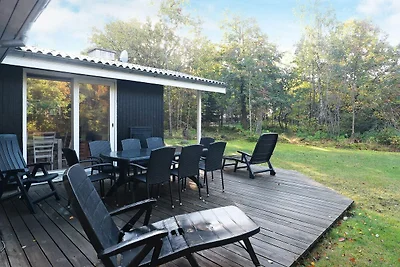 8 Personen Ferienhaus in Roslev