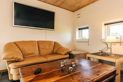 6 Personen Ferienhaus in Karrebæksminde