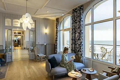 Casa vacanze a Morgat vicino all'oceano