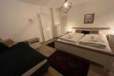 Chalet Embacher di Alpentravel