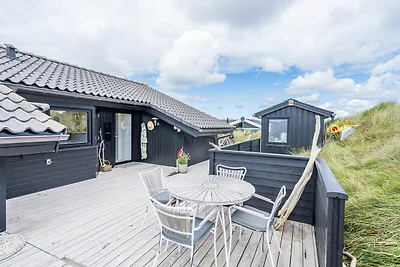 5 Personen Ferienhaus in Hvide Sande