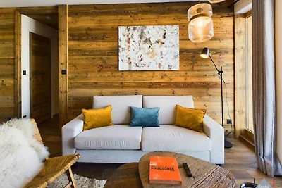 4 Zimmer für 6 Personen