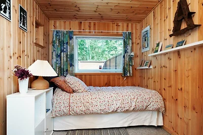 5 Personen Ferienhaus in Frederiksværk-By...
