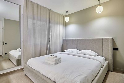 Schitterend Parijs appartement / Père...