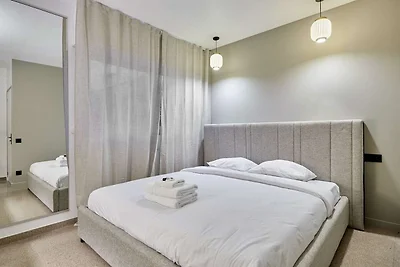 Schitterend Parijs appartement / Père...