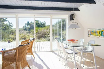 4 person holiday home in Ringkøbing