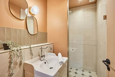 Charmante Maisonette-Wohnung im Zentrum von...