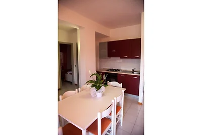 Appartement in Luni