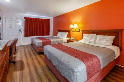 apartman za odmor Obiteljski odmor Rancho Santa Fe