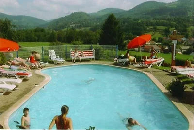 Wohnung in Frankreich bei Wanderwegen